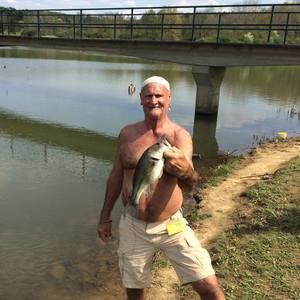 Meet your Posher, Rory